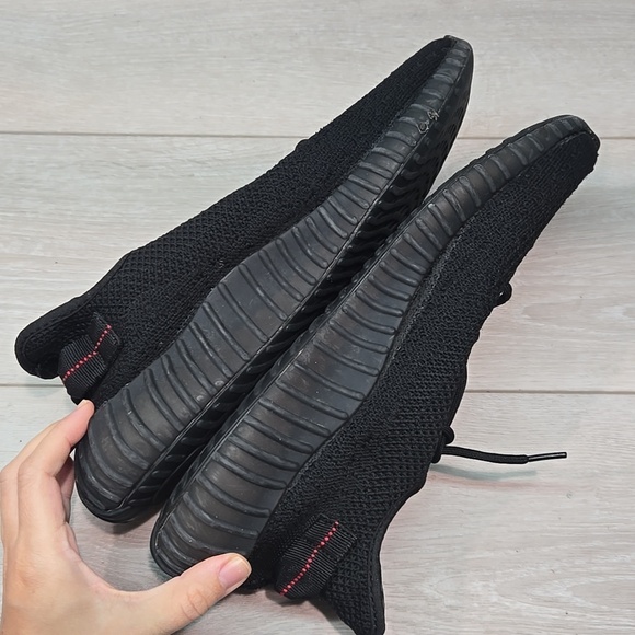 Adidas Boost Yezzy Mens Sneakers Shoes Sz 12.5
